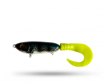 Mälaren Lures Big Pike - Blue Trout Mälaren Lures Big Pike - Blue Trout